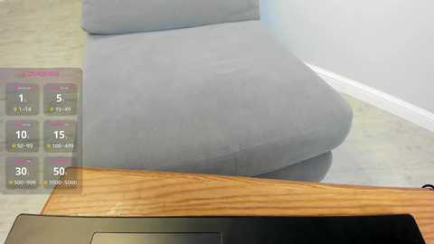 flooora_0 @ chaturbate on 20250626
