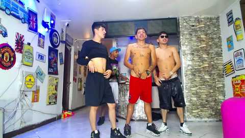 g4mens @ chaturbate on 20250626