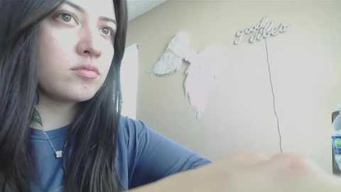 Media: girlnextdoor702 Chaturbate 2025-06-26 21:54:00