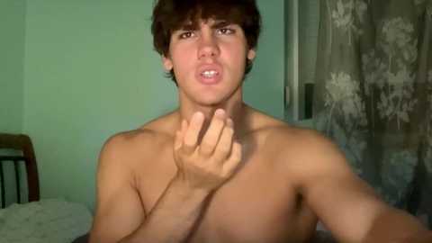 harryking1 @ chaturbate on 20250626
