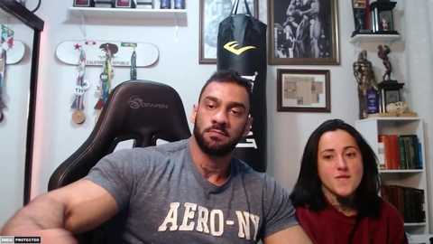henryhadesflirt @ chaturbate on 20250626