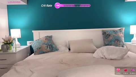 hotalika @ chaturbate on 20250626