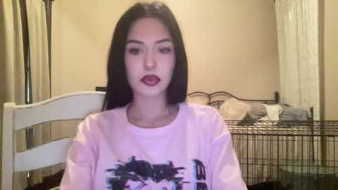 itsbabykay @ chaturbate on 20250626