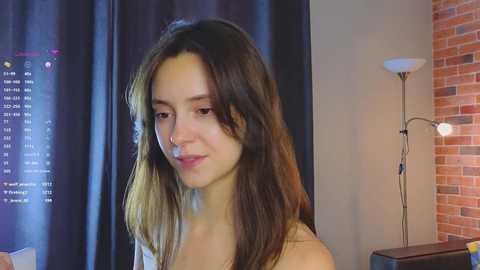 jasmindoroti @ chaturbate on 20250626