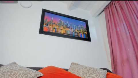 joelandalexa @ chaturbate on 20250626