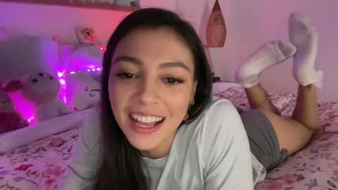 keirasworld @ chaturbate on 20250626
