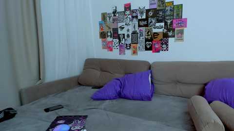 ladytrep @ chaturbate on 20250626