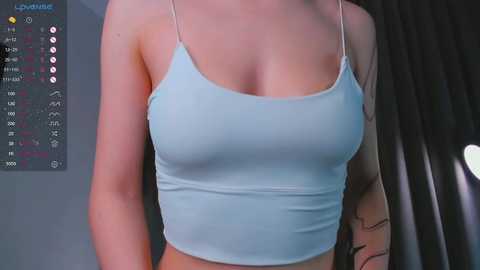 mariespence @ chaturbate on 20250626
