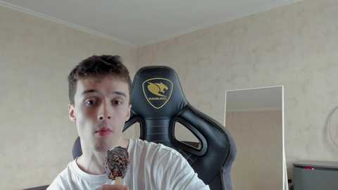 mason_warhol @ chaturbate on 20250626