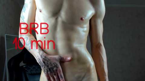 mason_warhol @ chaturbate on 20250626