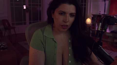 mila_ @ chaturbate on 20250626