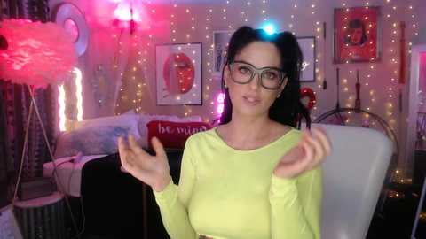 milf_lacey @ chaturbate on 20250626