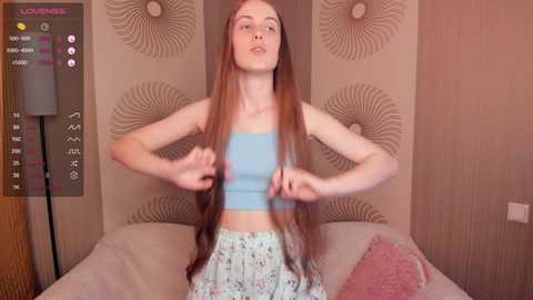 moiraferrett @ chaturbate on 20250626