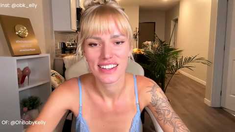 ohbabykelly @ chaturbate on 20250626