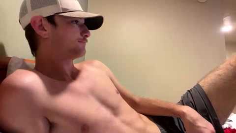 oklahomanstrokes1 @ chaturbate on 20250626