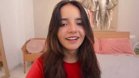 raychell_black @ chaturbate on 20250626