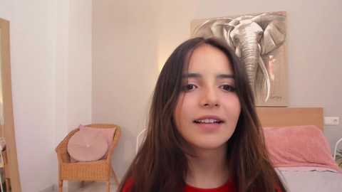 raychell_black @ chaturbate on 20250626
