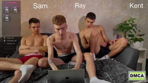 raymondmont @ chaturbate on 20250626
