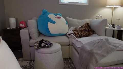 sabrinasarcade @ chaturbate on 20250626