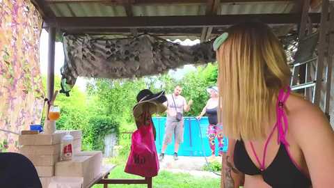 sassy_seasons @ chaturbate on 20250626