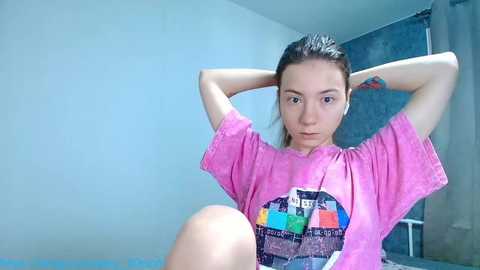 sexy_b0rsch @ chaturbate on 20250626