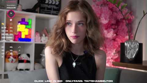 taitehambelton @ chaturbate on 20250626
