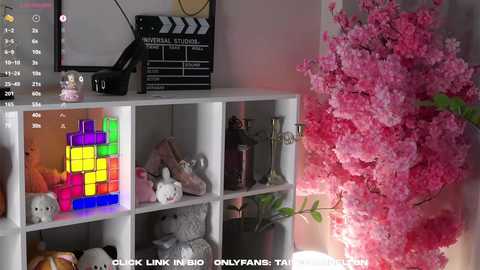 taitehambelton @ chaturbate on 20250626