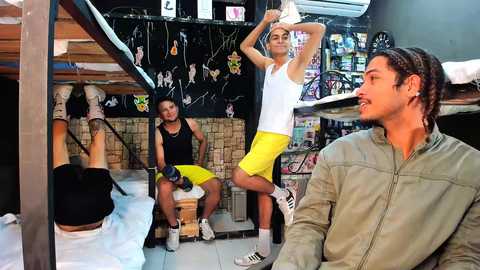 Media: university079 Chaturbate 2025-06-26 03:52:00
