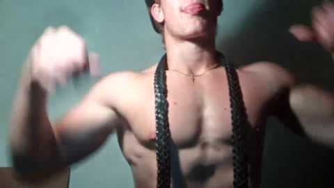 urfavcowboy69 @ chaturbate on 20250626
