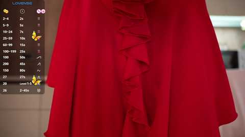vasillisa @ chaturbate on 20250626