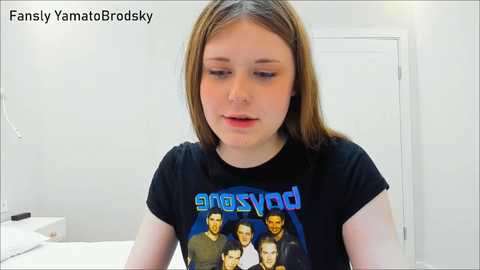 yamatobrodsky1 @ chaturbate on 20250626