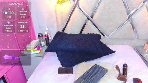 alejandra_martinss @ chaturbate on 20250627