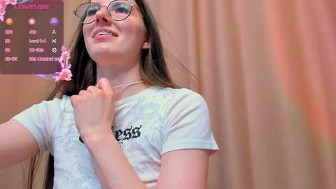 ariellateska @ chaturbate on 20250627