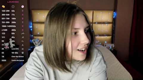 babydoll_ginny @ chaturbate on 20250627
