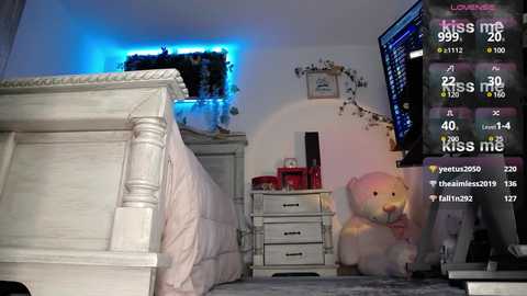 big_lava @ chaturbate on 20250627