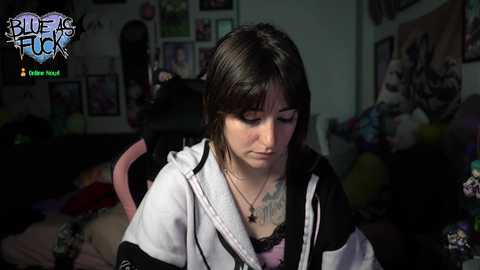 blueasfuck @ chaturbate on 20250627