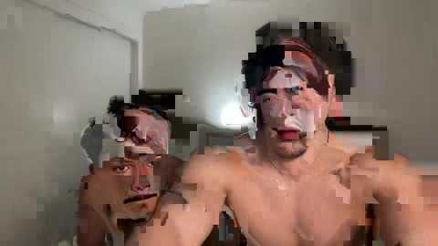 bonebrosxxx @ chaturbate on 20250627