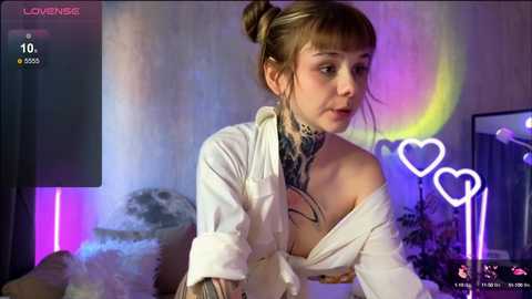 britney_lynch @ chaturbate on 20250627