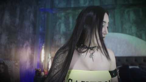 charlotte_germanotta_ @ chaturbate on 20250627
