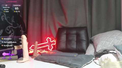Media: devil_s_bride Chaturbate 2025-06-27 20:03:00