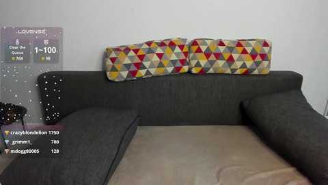 Media: doyouwannabiteme Chaturbate 2025-06-27 12:08:00