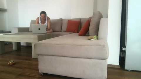 drresa @ chaturbate on 20250627