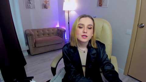 erica_black @ chaturbate on 20250627