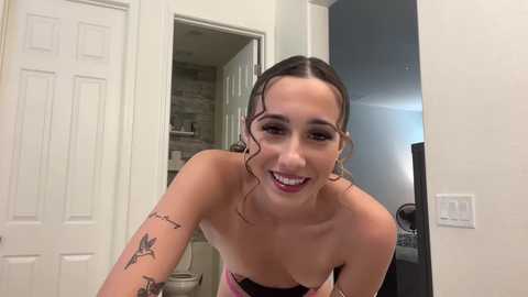 graceyrose @ chaturbate on 20250627