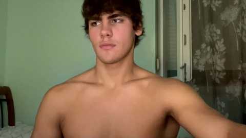 harryking1 @ chaturbate on 20250627