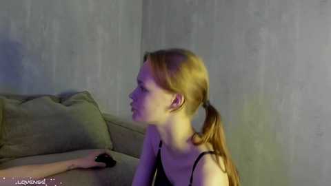 Media: imsunnyella Chaturbate 2025-06-27 13:21:00