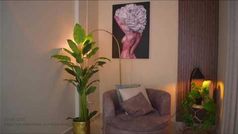 jovanna_smith @ chaturbate on 20250627