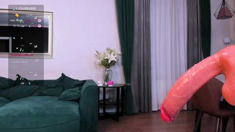 karolineneuer @ chaturbate on 20250627