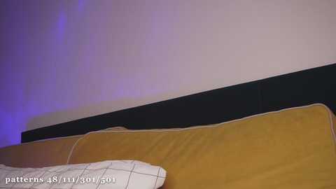 liass_molly @ chaturbate on 20250627