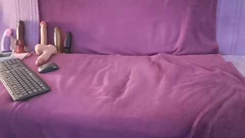 Media: lilo_vanillix Chaturbate 2025-06-27 12:37:00